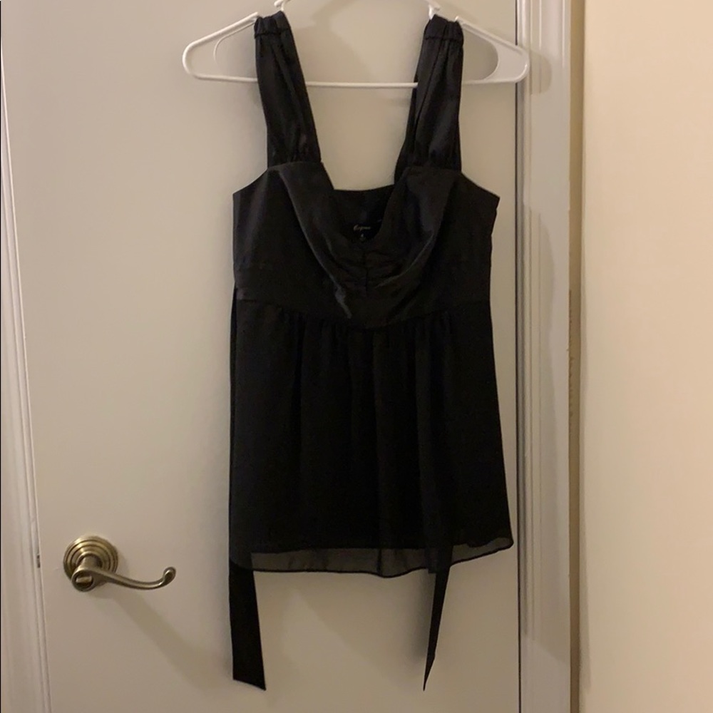 Express Party Top